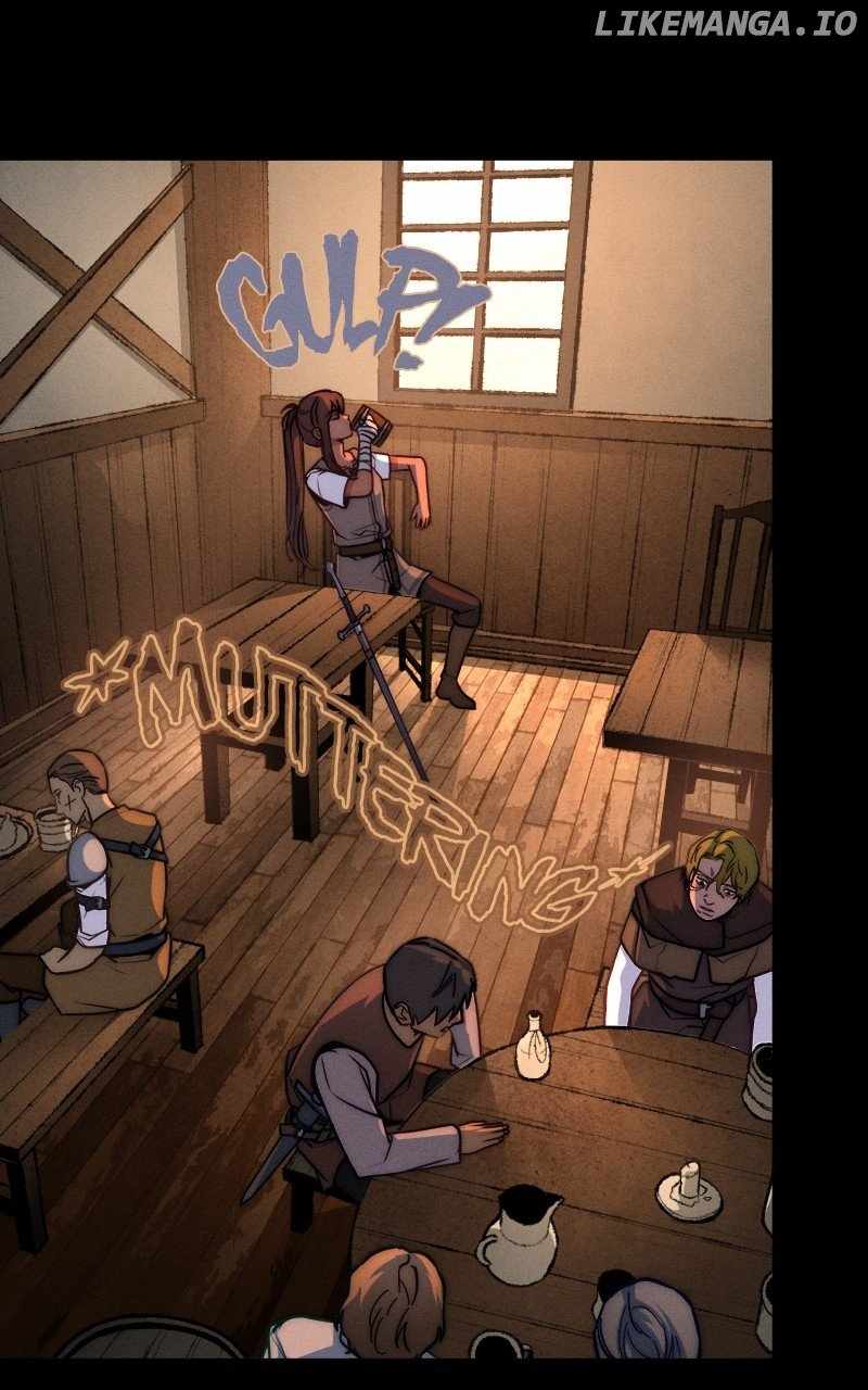 A Practical Guide to Evil Chapter 31 33